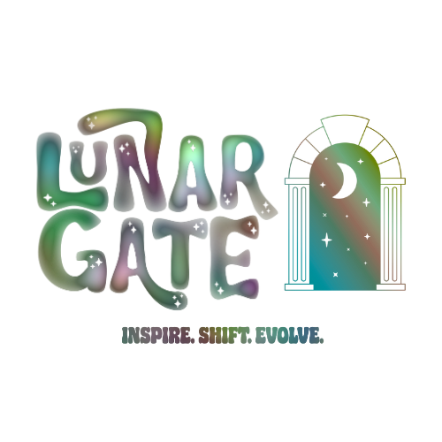 Lunar Gate logo