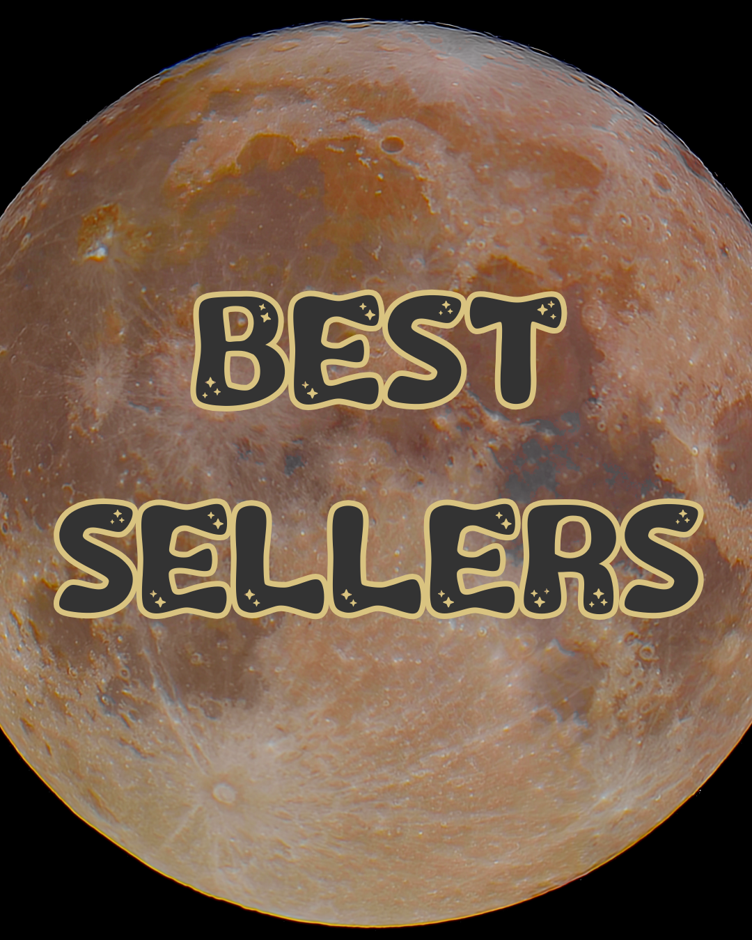 Best Sellers