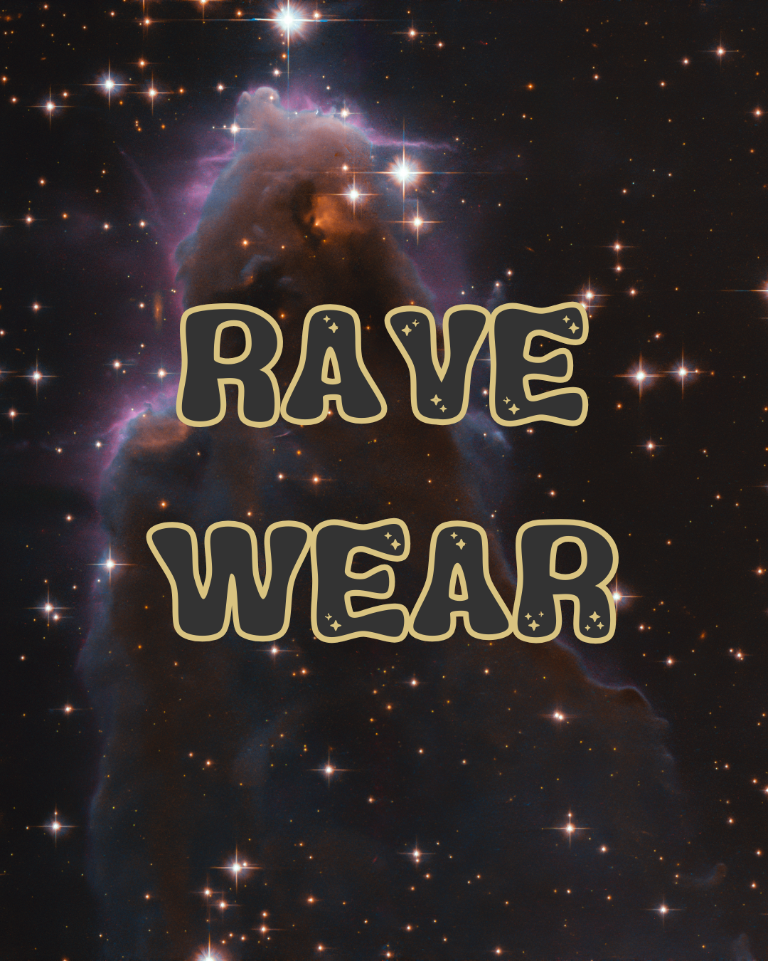 Rave Wear