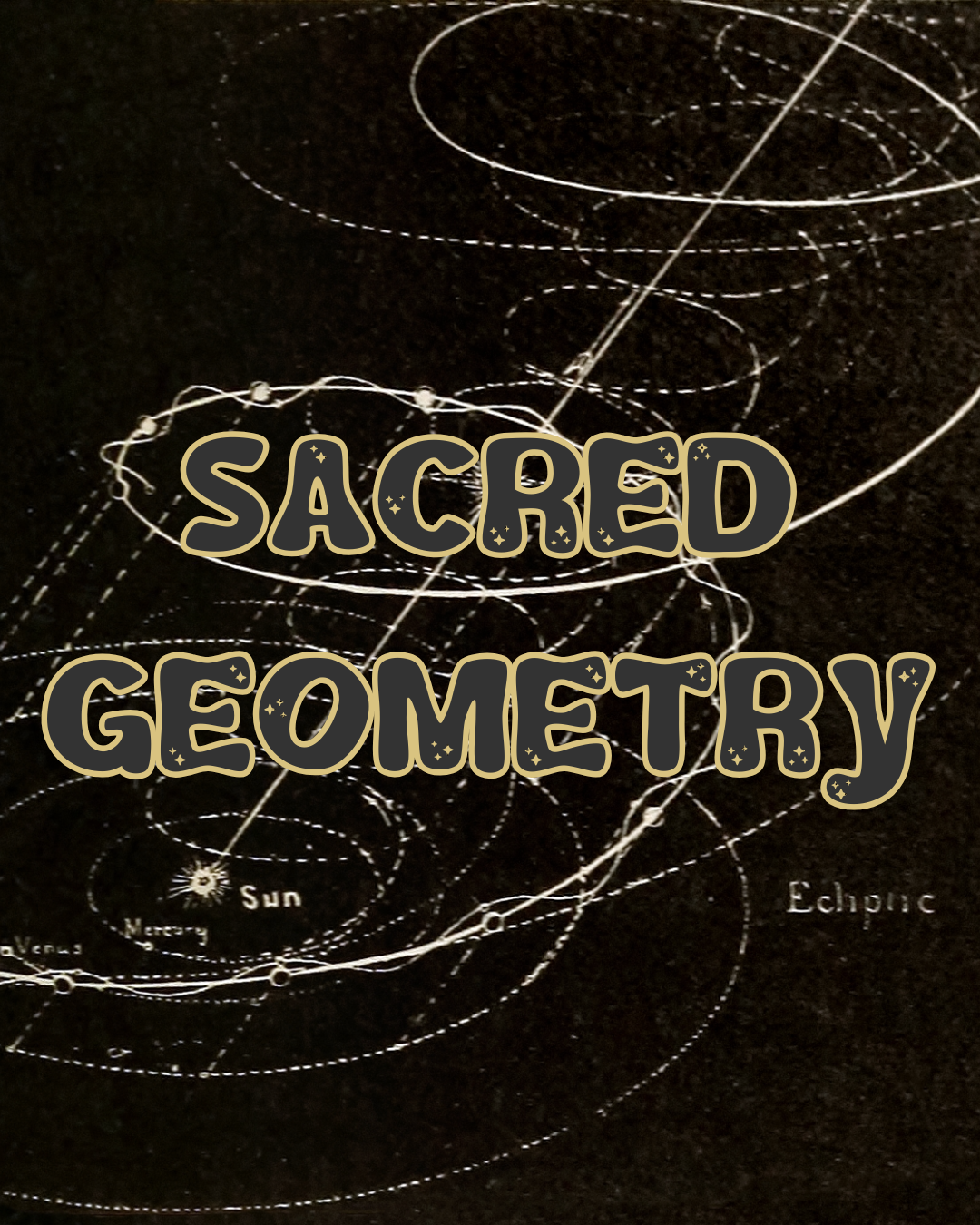 Sacred Geometry