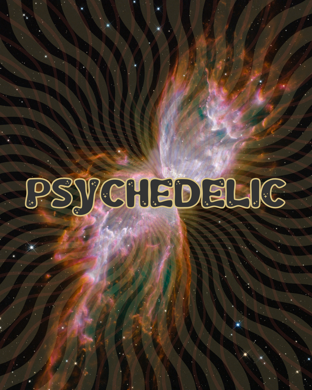 Psychedelic
