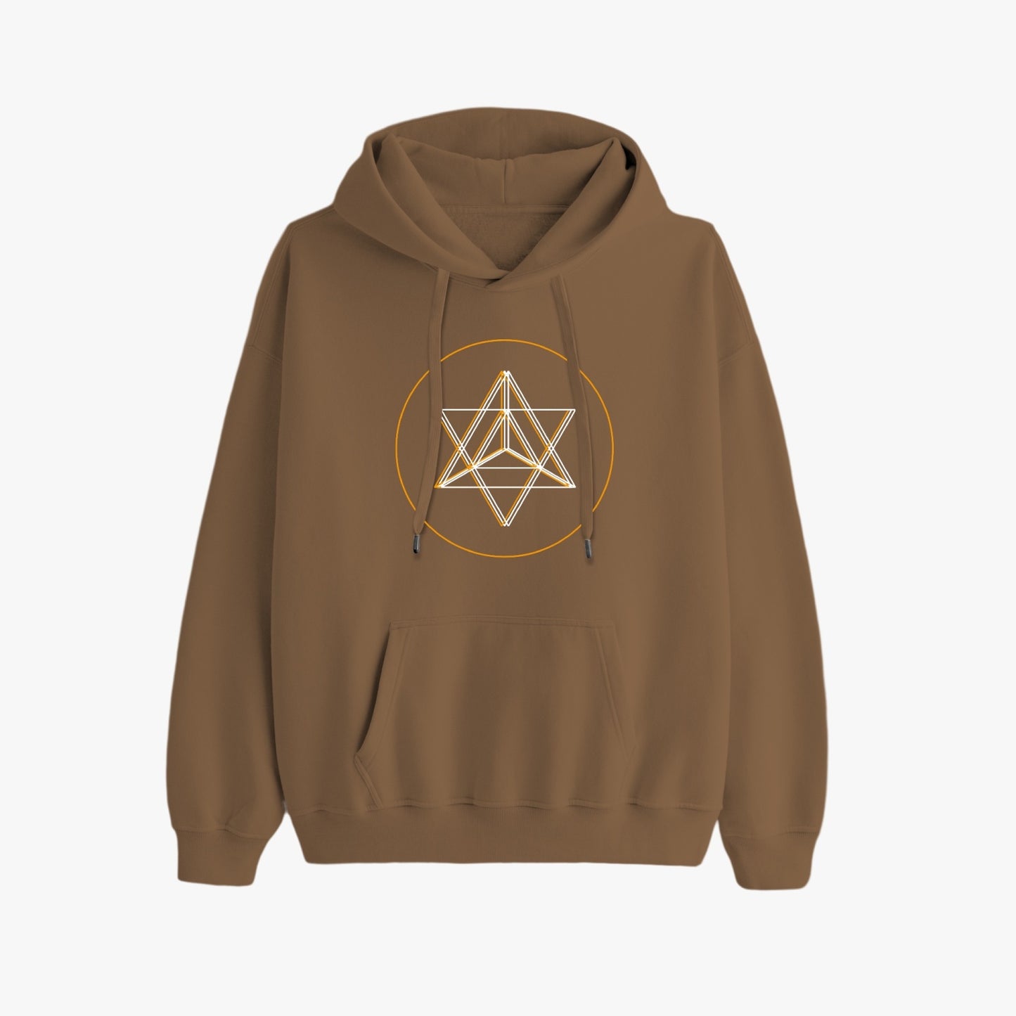 Shadow Work   |   Unisex Adult Pullover Hoodie