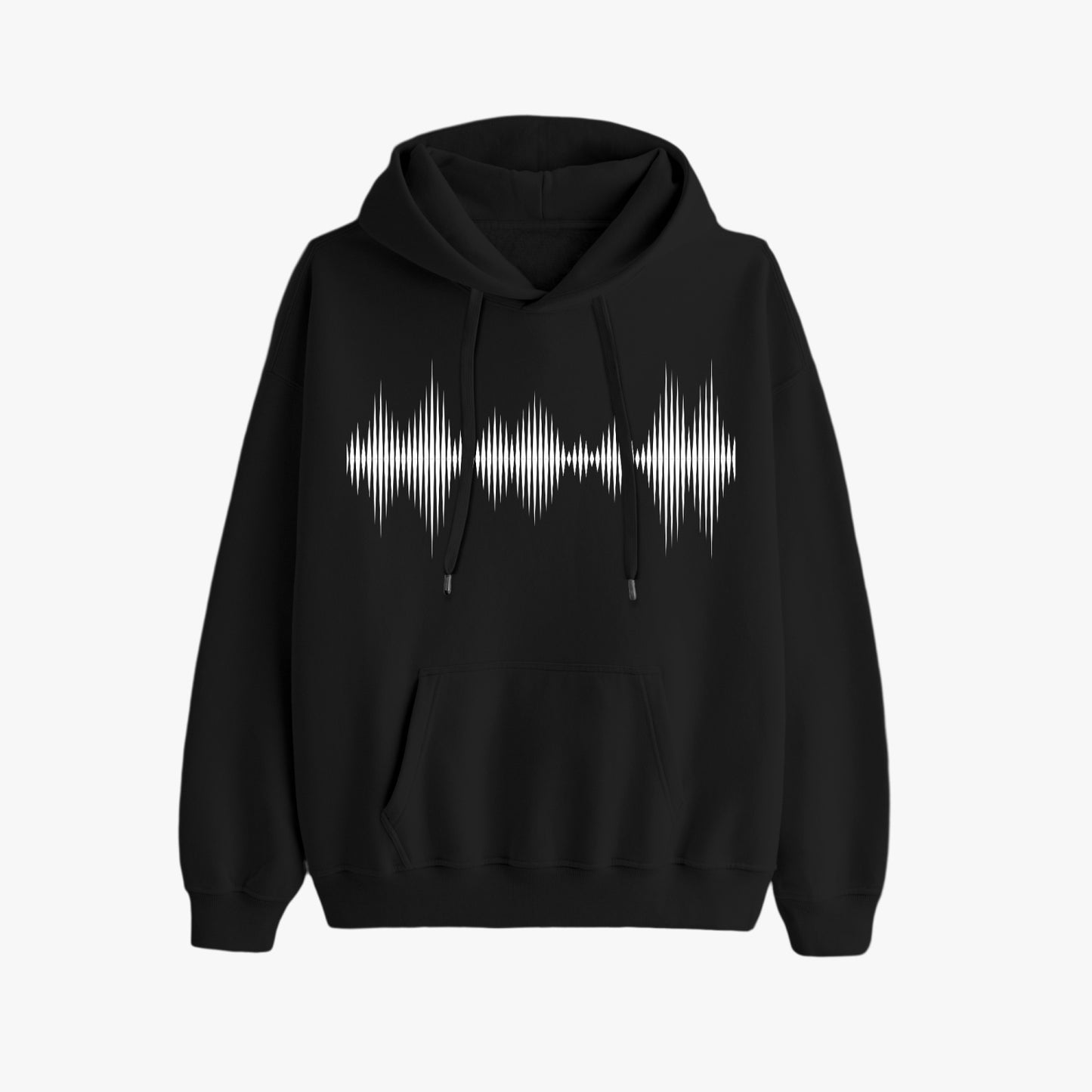 Cosmic Connection: Vibrations   |   Unisex Adult Pullover Hoodie