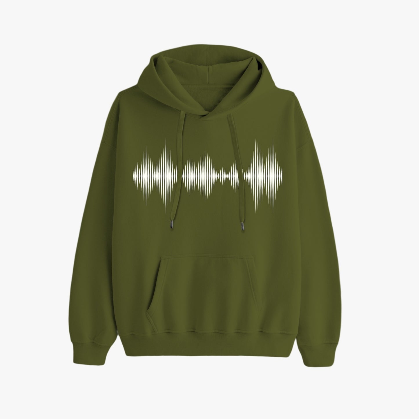 Cosmic Connection: Vibrations   |   Unisex Adult Pullover Hoodie