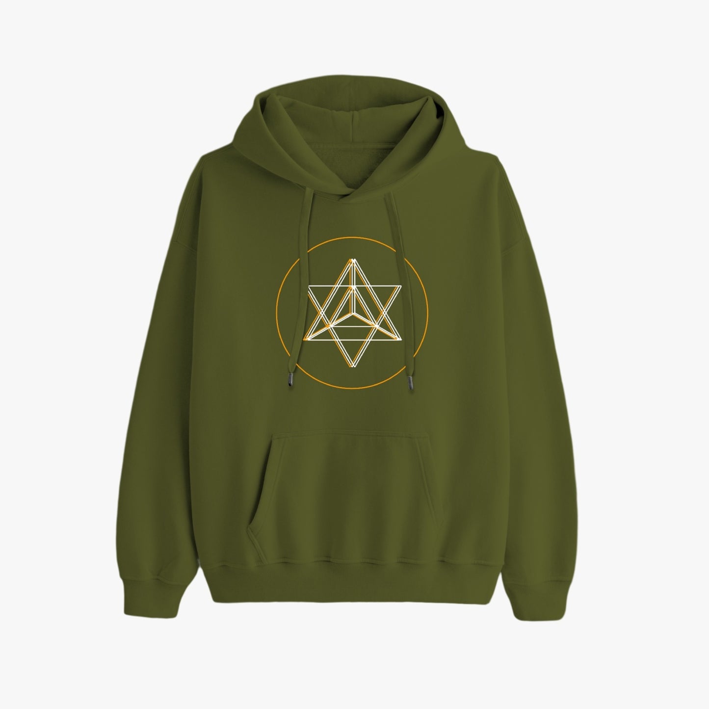 Shadow Work   |   Unisex Adult Pullover Hoodie